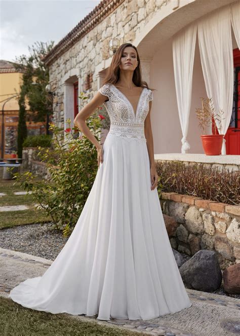 robe de mariée etsy|robe de mariée coupe trapèze.